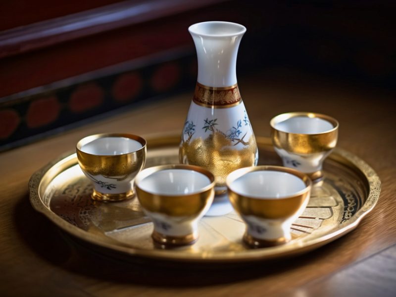 Jingdezhen