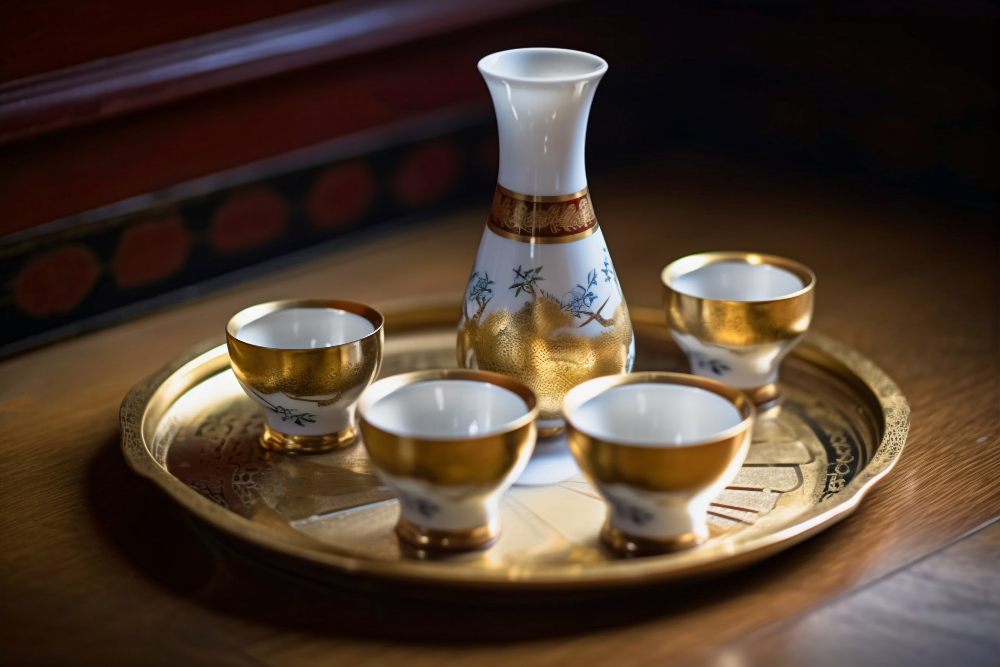 Jingdezhen