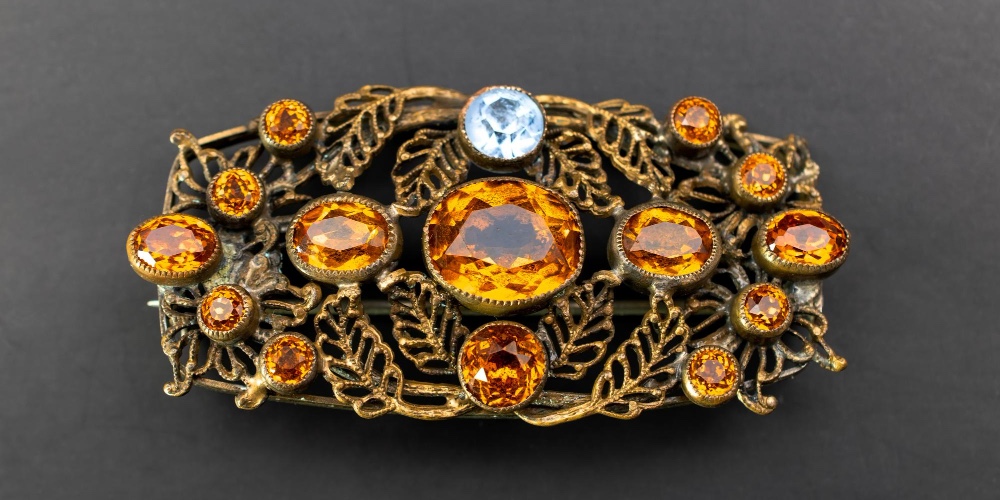 René Lalique gioielli