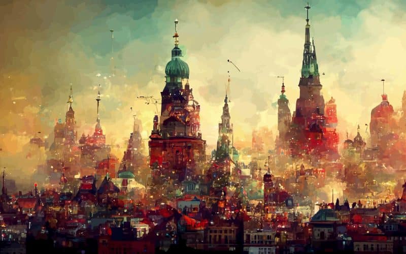 Pittura russa